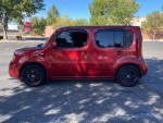 2013 Nissan Cube 1.8 S FWD 85,000 mi