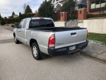 2008 Toyota Tacoma 84,000 mi