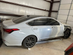 2019 Genesis G80 68,000 mi
