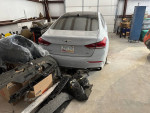 2019 Genesis G80 68,000 mi