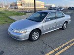 2002 Honda Accord EX FWD 87,000 mi