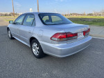 2002 Honda Accord EX FWD 87,000 mi