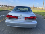 2002 Honda Accord EX FWD 87,000 mi