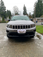 2015 Jeep Compass Sport FWD 69,000 mi