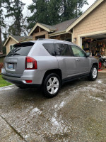 2015 Jeep Compass Sport FWD 69,000 mi
