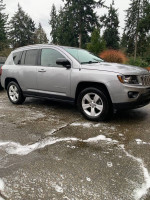 2015 Jeep Compass Sport FWD 69,000 mi