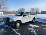 Ford 146,000 mi