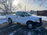 Ford 146,000 mi