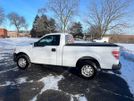 Ford 146,000 mi