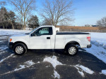 Ford 146,000 mi