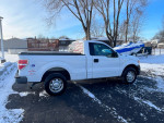 Ford 146,000 mi