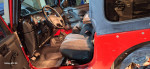 2004 Jeep Wrangler Rubicon 4WD 129,000 mi