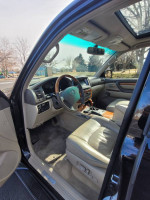 Lexus LX 138,000 mi
