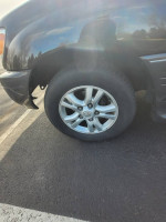 Lexus LX 138,000 mi