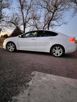 2014 Dodge Dart 142,000 mi