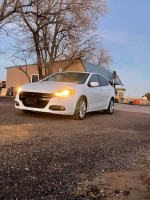 2014 Dodge Dart 142,000 mi