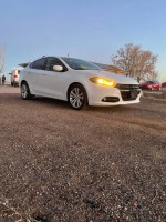 2014 Dodge Dart 142,000 mi