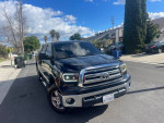 2013 Toyota Tundra Tundra 4WD  123,000 mi