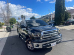 2013 Toyota Tundra Tundra 4WD  123,000 mi