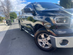 2013 Toyota Tundra Tundra 4WD  123,000 mi