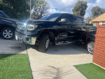 2013 Toyota Tundra Tundra 4WD  123,000 mi
