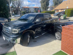 2013 Toyota Tundra Tundra 4WD  123,000 mi
