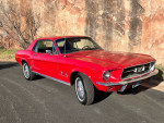 Ford Mustang 82,000 mi
