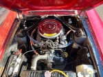 Ford Mustang 82,000 mi