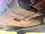 Ford Mustang 82,000 mi