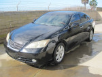 2007 Lexus ES 350 FWD 137,000 mi