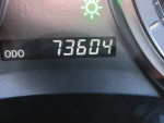 2007 Lexus ES 350 FWD 137,000 mi