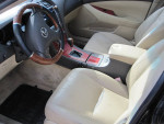 2007 Lexus ES 350 FWD 137,000 mi