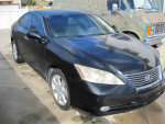 2007 Lexus ES 350 FWD 137,000 mi