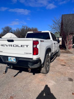 2021 Chevrolet Silverado 1500 Custom 4WD 117,000 mi