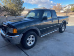 2005 Ford Ranger 139,000 mi