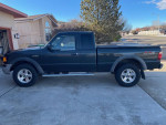 2005 Ford Ranger 139,000 mi