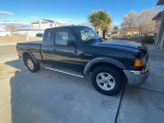2005 Ford Ranger 139,000 mi