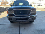 2005 Ford Ranger 139,000 mi