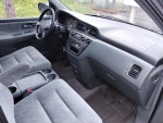 2000 Honda Odyssey LX FWD 124,000 mi