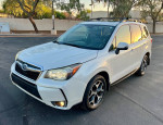 2014 Subaru Forester 105,000 mi