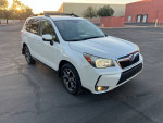 2014 Subaru Forester 105,000 mi