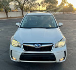 2014 Subaru Forester 105,000 mi