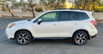 2014 Subaru Forester 105,000 mi