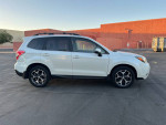 2014 Subaru Forester 105,000 mi