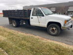Chevrolet 141,000 mi