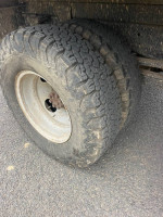 Chevrolet 141,000 mi
