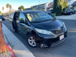 2012 Toyota Sienna LE 7-Passenger AWD 99,000 mi