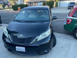 2012 Toyota Sienna LE 7-Passenger AWD 99,000 mi