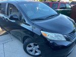 2012 Toyota Sienna LE 7-Passenger AWD 99,000 mi