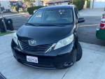 2012 Toyota Sienna LE 7-Passenger AWD 99,000 mi